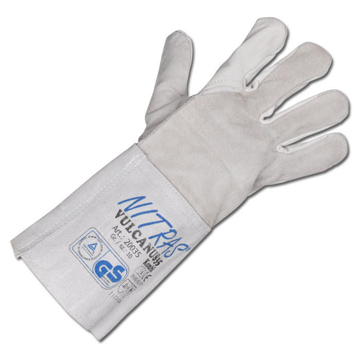 Ansell ActivArmr 42-474 Guanti Termoresistenti, Per Usi - 7