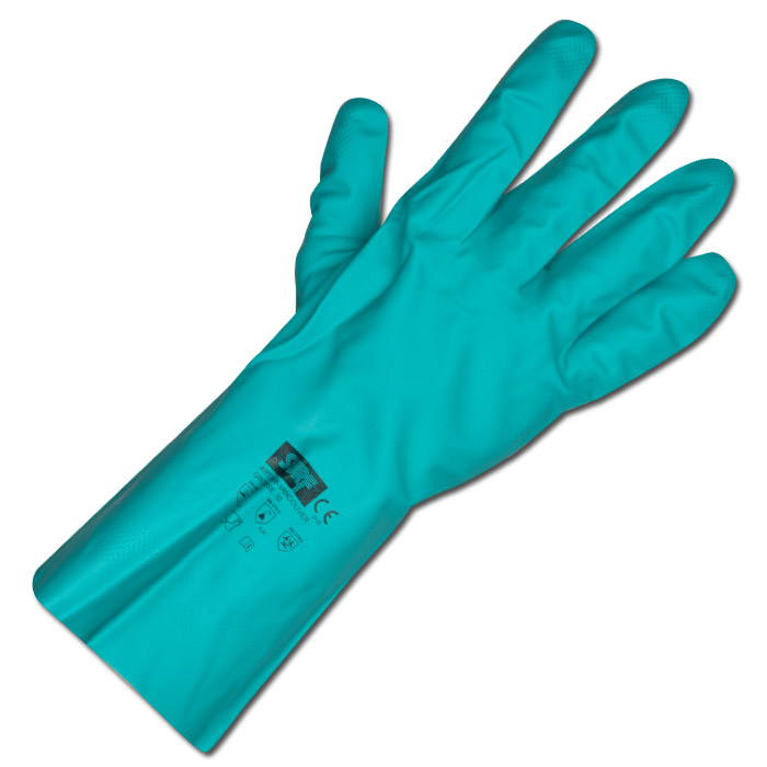 Glove "Vancouver" EN 388 / 4.101 classe / EN 374/2/3