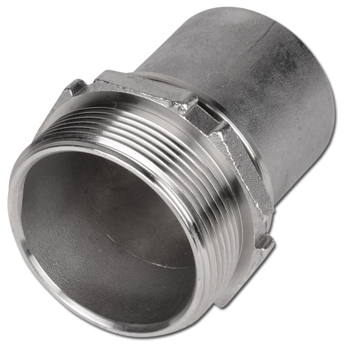 Leva Di Serraggio M16 In Acciaio Inox - Impugnatura Regolabile, Per Macchine Utensili - Foto 4