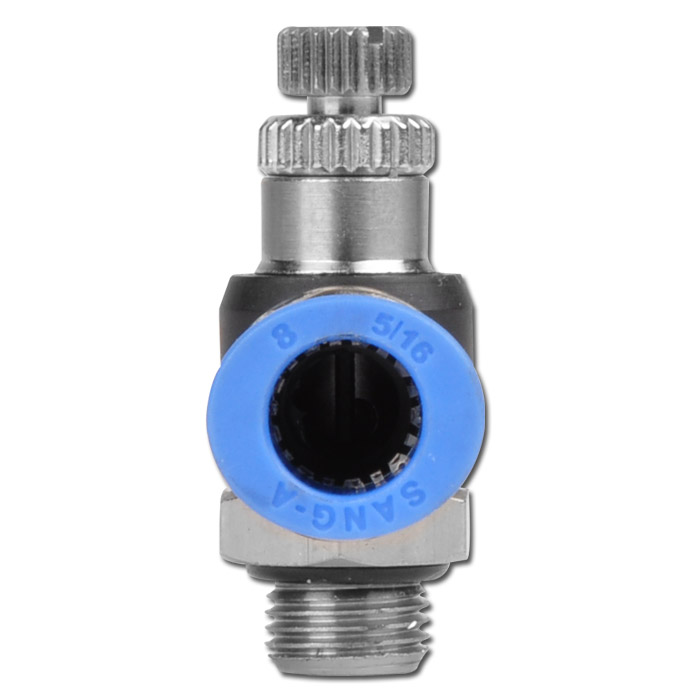 Valvole Di Non Ritorno, Sfogo Aria, Valvole Speciali