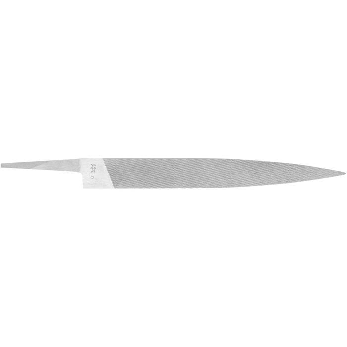 Pferd Lima Per Pistola 954 P C2 - Forma Coltello, Lunghezza 150 Mm, Taglio 2