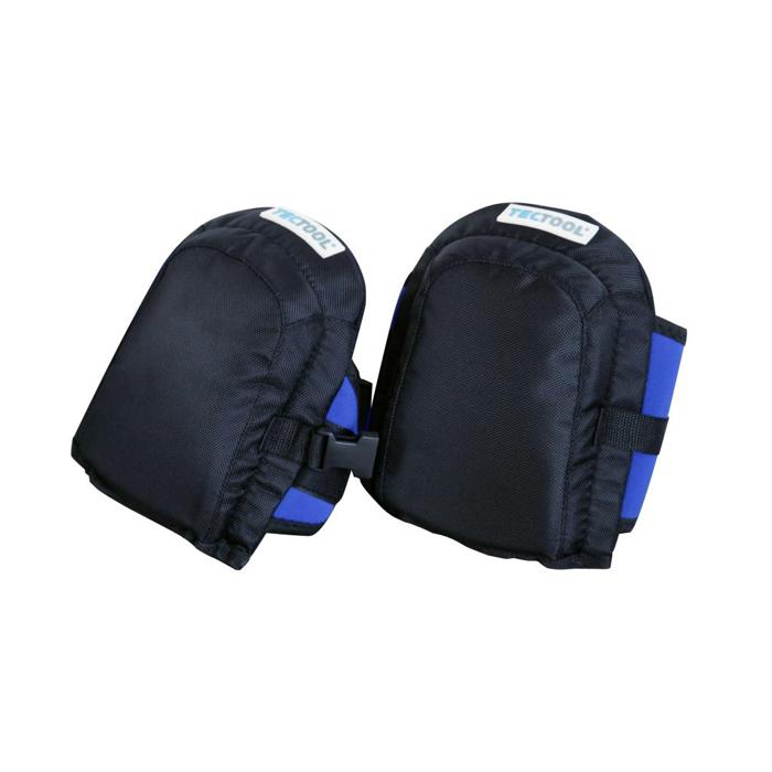 Ginocchiere Professionali NoCry - Con Cuscino In Gel E Cinghie Regolabili Per Lavoro E Sport