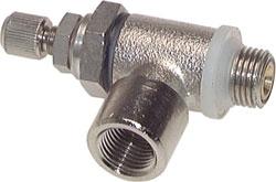 Valvola Di Ritegno Per Cappa Cucina: Valvola Antiritorno Fumo A Gravità Per Condotti 130-180 Mm