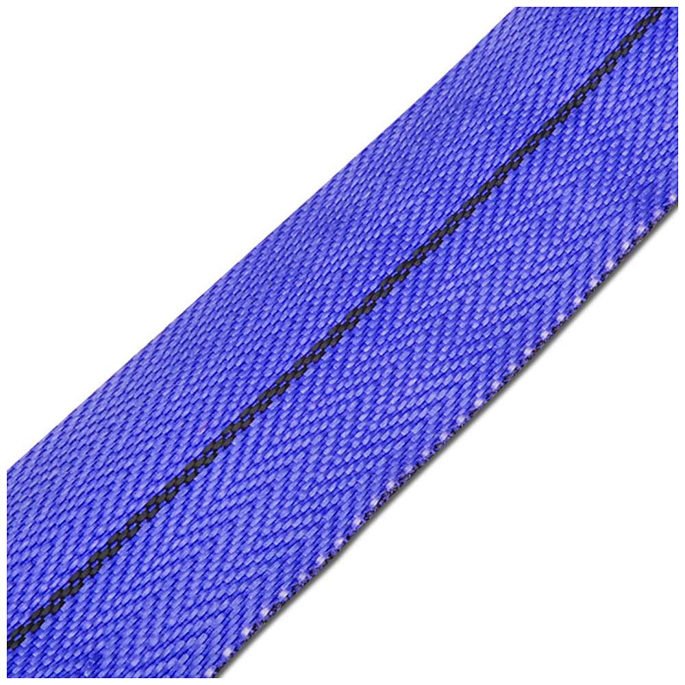 Imbracatura Rotonda Gialla WLL 3000 Kg - Lunghezza 2 M, Circonferenza 4 M, Poliestere - Foto 9